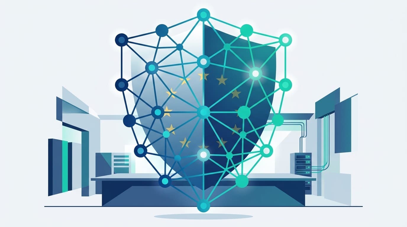 NIS2 cybersecurity compliance for Spanish SMEs