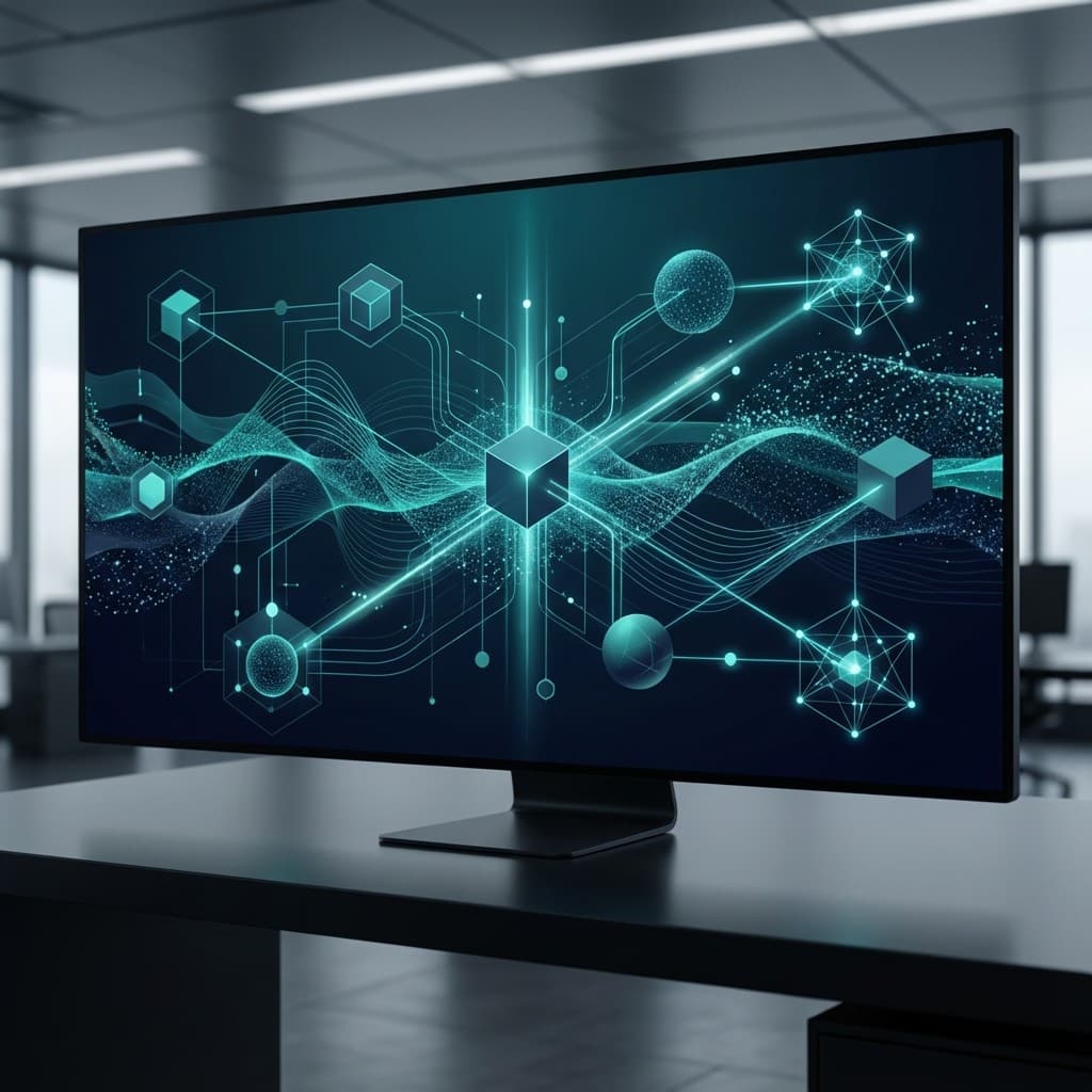 Intelligent Supply Chain Optimizer